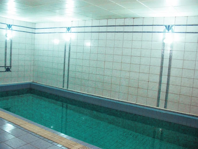 Баня Дадим пару — сауны и бани Харькова