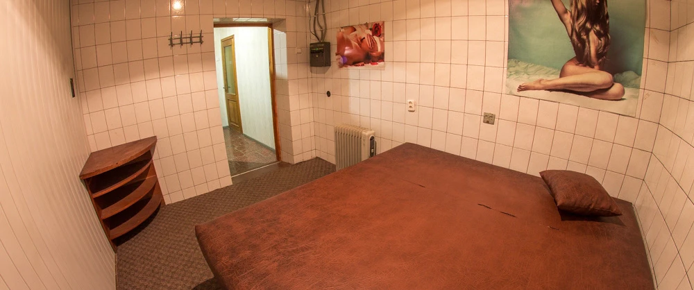 Баня Дадим пару — сауны и бани Харькова