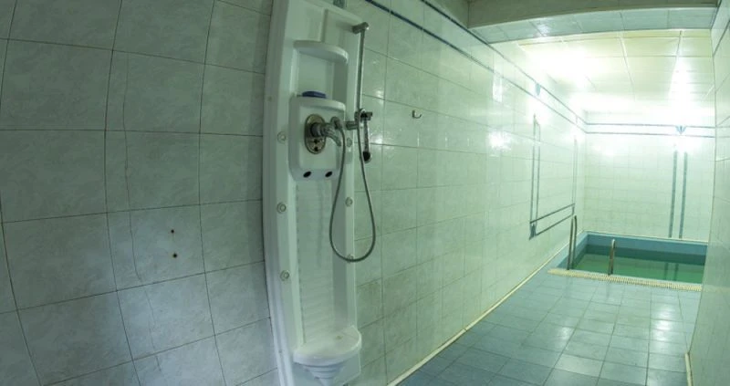 Баня Дадим пару — сауны и бани Харькова